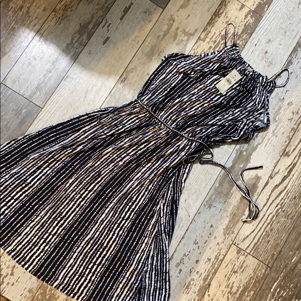 Loft Dress NWT